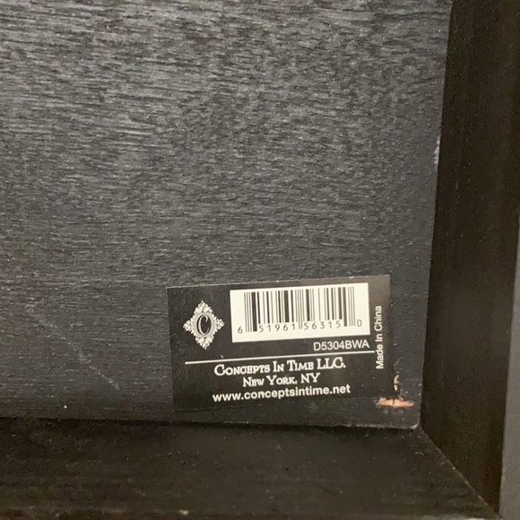 “Home is where the wine is” sign - Picture 4 of 6